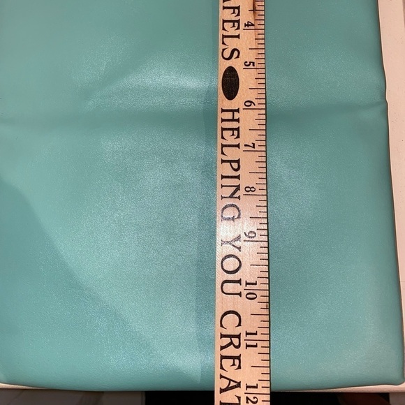 NEW Rachel Pally Limited Edition Reversible Clutch Bag Poolside - Picture 7 of 11